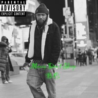 Money Don't Sleep - Single - B.C.