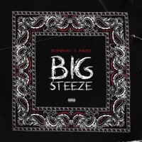 BIG STEEZE (feat. Aboot) - Single - Bornbhad