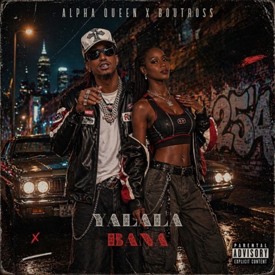 Yalala Bana (feat. Boutross) - Single