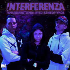 Interferenza (feat. Dj Niko)