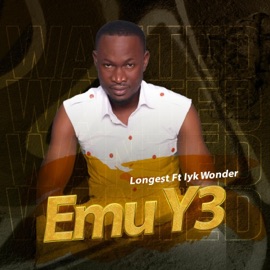 Emu y3 Long X