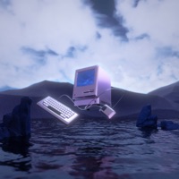 Not Me, The Internet - EP - Nikita, the Wicked