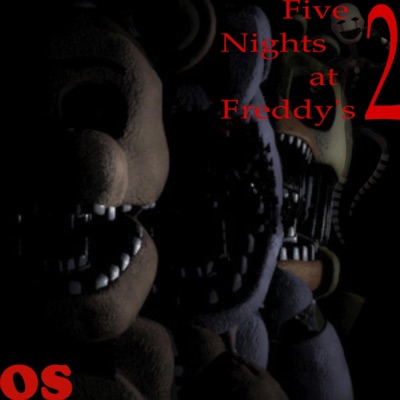 Music Inspired by Fazbear Entertainment & Scott Cawthon 2