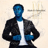 Maybe It's Orchestratin'... (Orchestration) - Marcus Orelias & The Shining Dawn Symphony