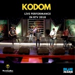 Kodom - কদম at BTV 2018 (Band Show - Rock N Rolls) - Single