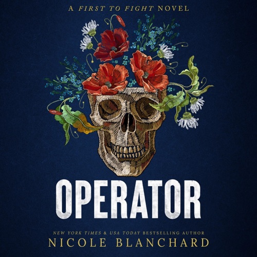 Operator: First to Fight Series, Book 6 (Unabridged) cover