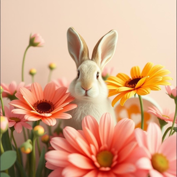 Bunny Love