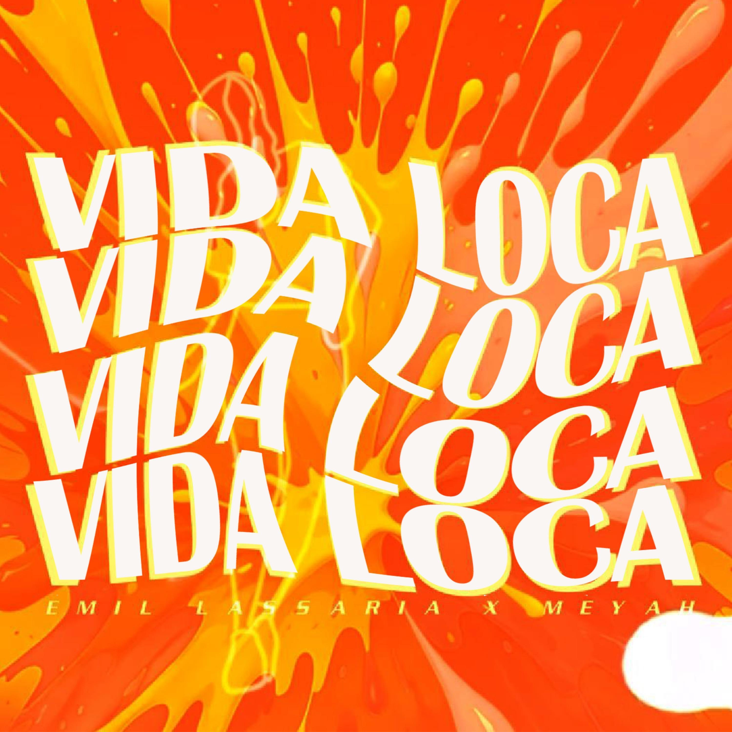 Emil Lassaria X Meyah - Vida Loca