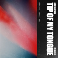 Tip of My Tongue (feat. Laneous) - Single - Close Counters