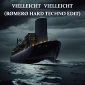 MilleniumKid x JBS - Vielleicht Vielleicht - (RØMERØ Hard Techno Edit) artwork