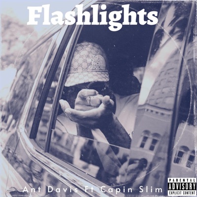 Flashlights (feat. Capin Slim) - Single