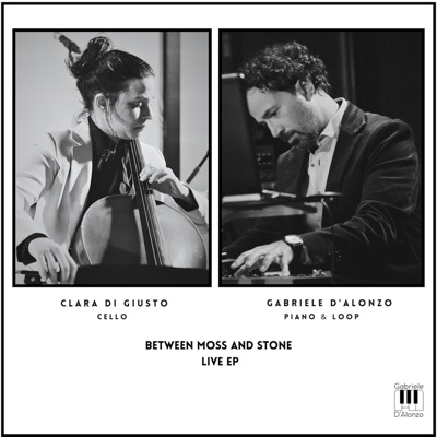 Between Moss and Stone (Live Ep) - EP