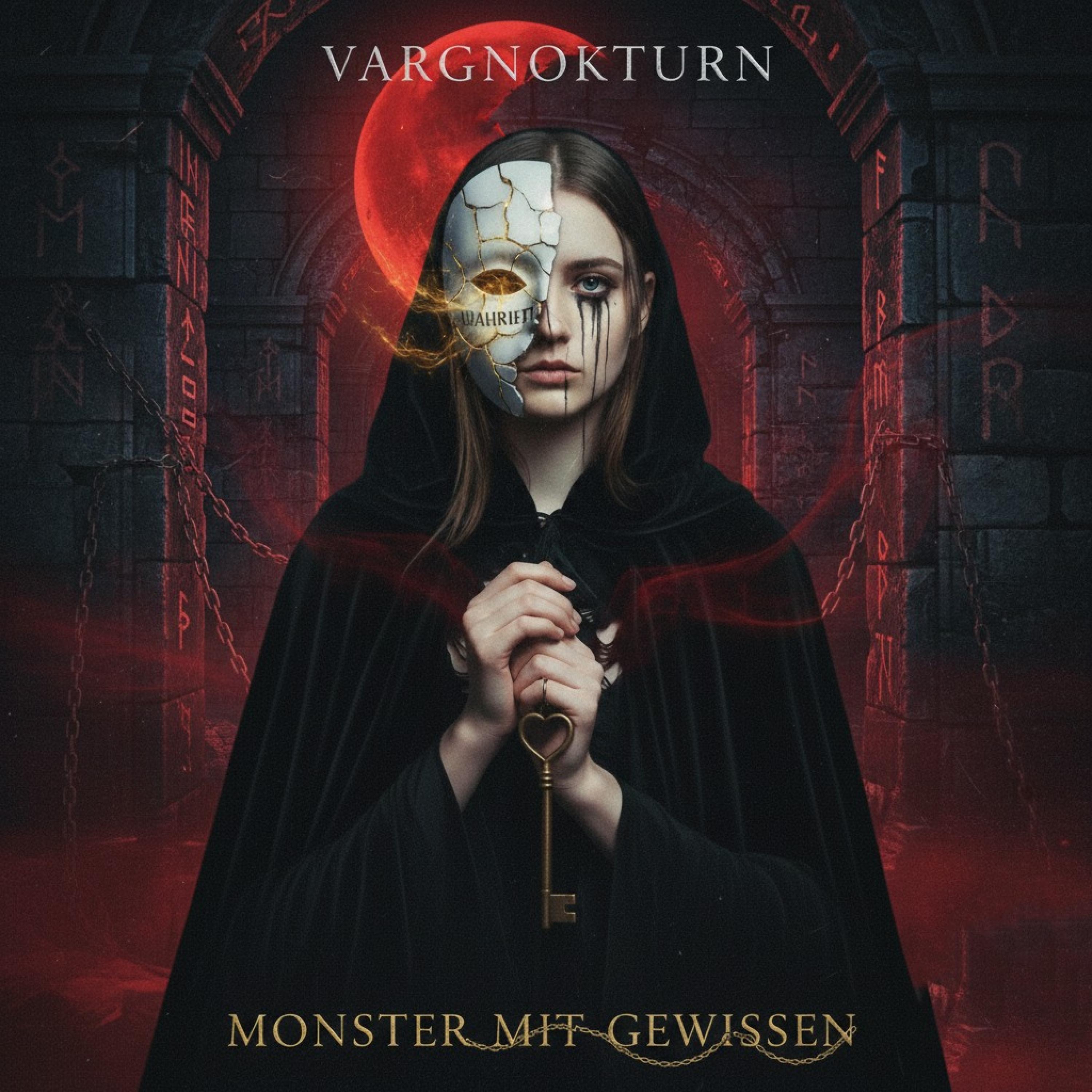 Monster mit Gewissen - Single