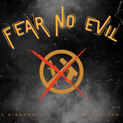 Fear No Evil - Single