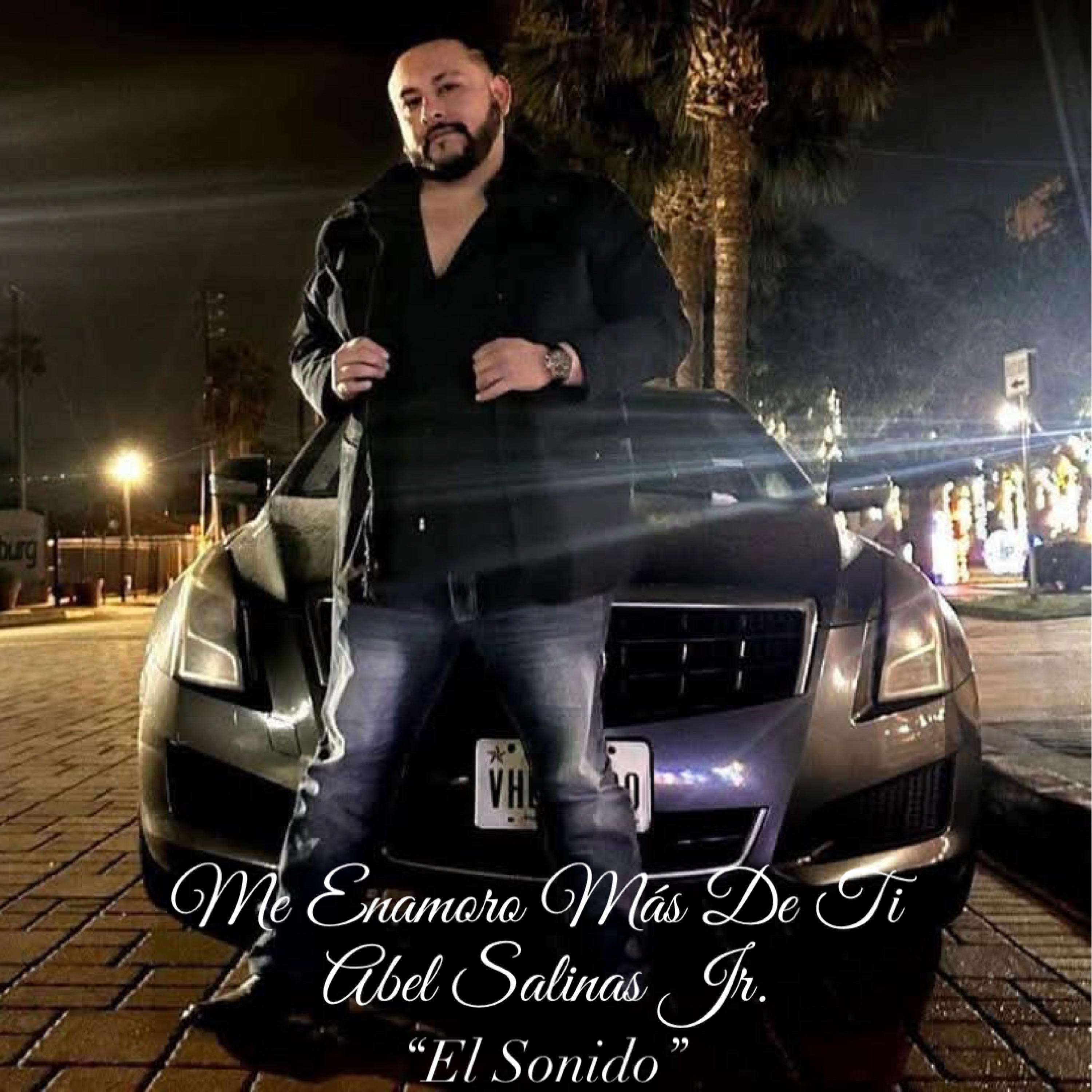 Me Enamoro Más De Ti - Single