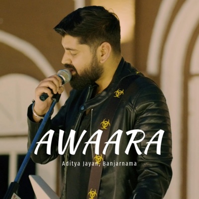 Awaara - Single
