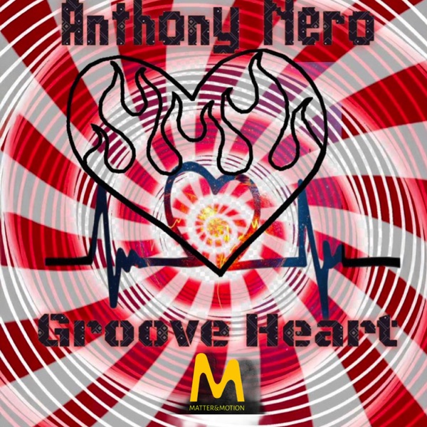 Groove Heart - Single