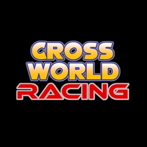 Cross World Racing (feat. Silent Dreams) - Single