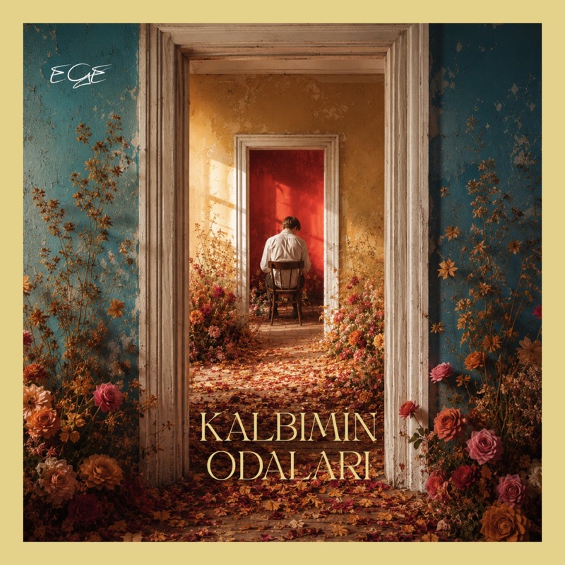 KALBİMİN ODALARI - Single
