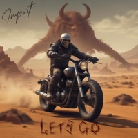 Lets Go - Single - Import