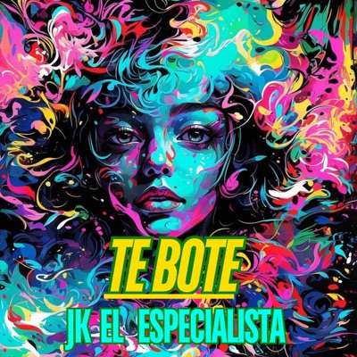 TE BOTE - Single