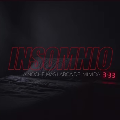 Insomnio - EP