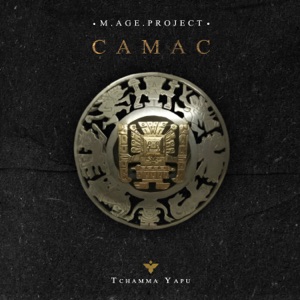 Camac - EP