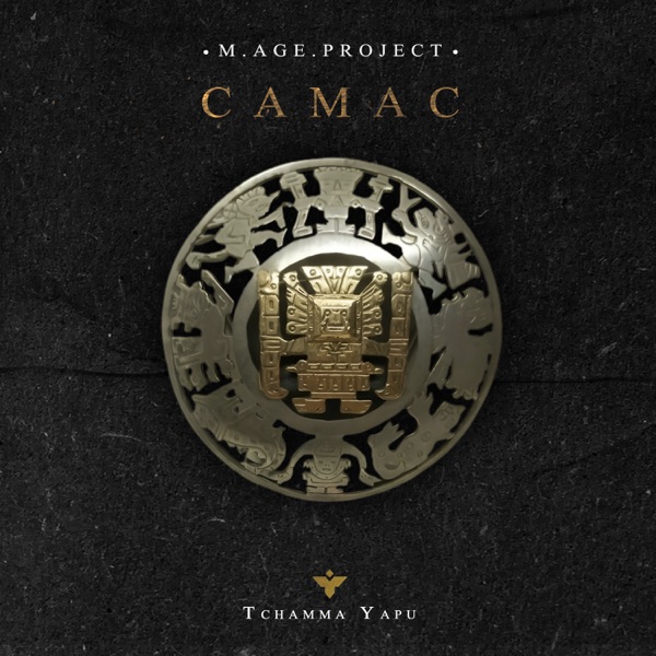 Camac - EP