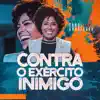 Contra o exército inimigo