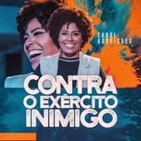 Carol Rodrigues - Contra o Exército Inimigo