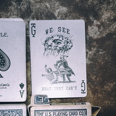 CLOUDWATCHERS - Single