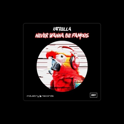 Listen to Katrella, watch music videos, read bio, see tour dates & more!