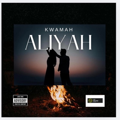 Aliyah - Single