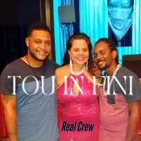 Tou In Fini (feat. Vurna & Dj Junior) - Single - Ion Kid Seychelles