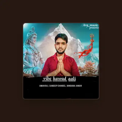 Listen to Aman Raj, watch music videos, read bio, see tour dates & more!