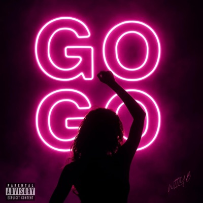 Go Go - Single