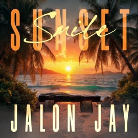 Sunset Smile JalonJay