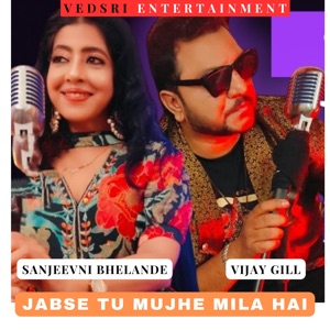 Jab Se Tu Mujhe Mila Hai