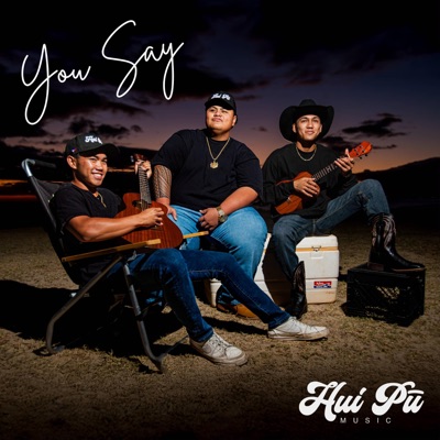 You Say - Single