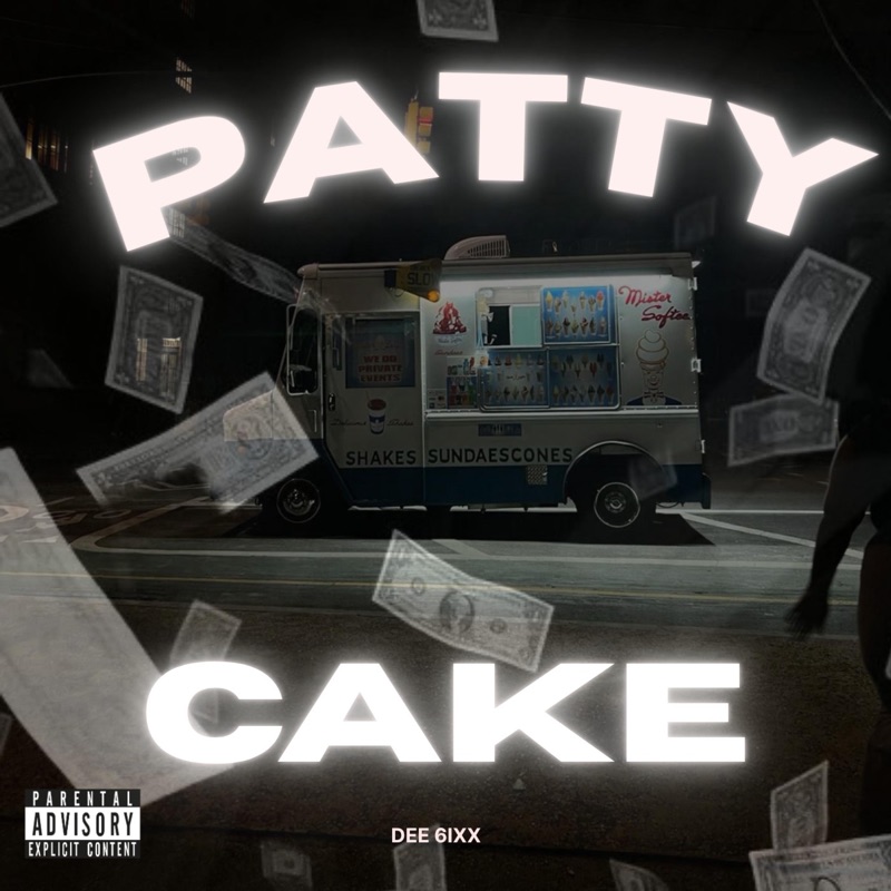 Patty Cake - Single