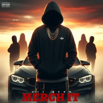 Merch It - Single