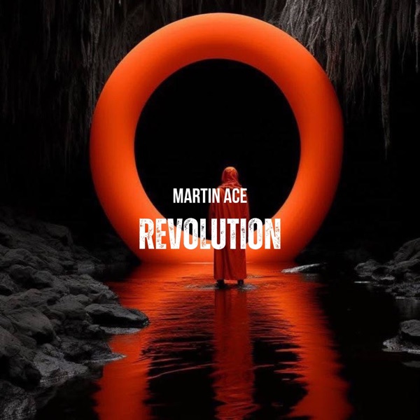 Revolution - Single