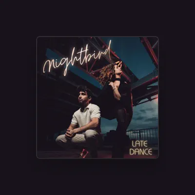 Listen to Nightbird, watch music videos, read bio, see tour dates & more!