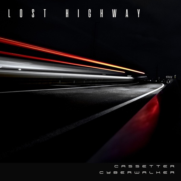 Lost Highway - EP