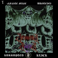 Frown Hound (feat. Whiteye$) - Single - iNFiNiTE MANE