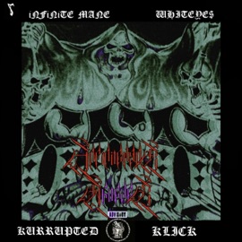 Frown Hound (feat. Whiteye$) iNFiNiTE MANE