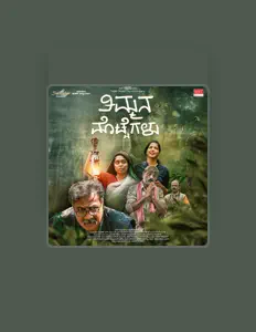 Dengarkan Hemanth Jois, tonton video musik, baca bio, lihat tanggal tur & lainnya!