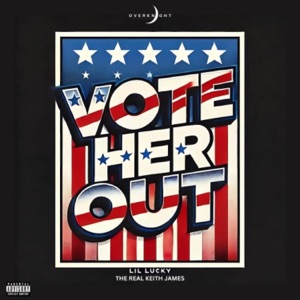 Vote Her Out (-VoteHerOut) - Single