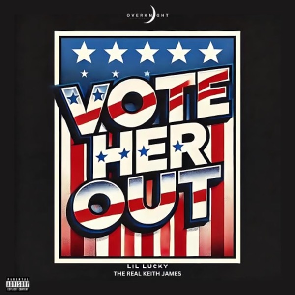 Vote Her Out (-VoteHerOut) - Single