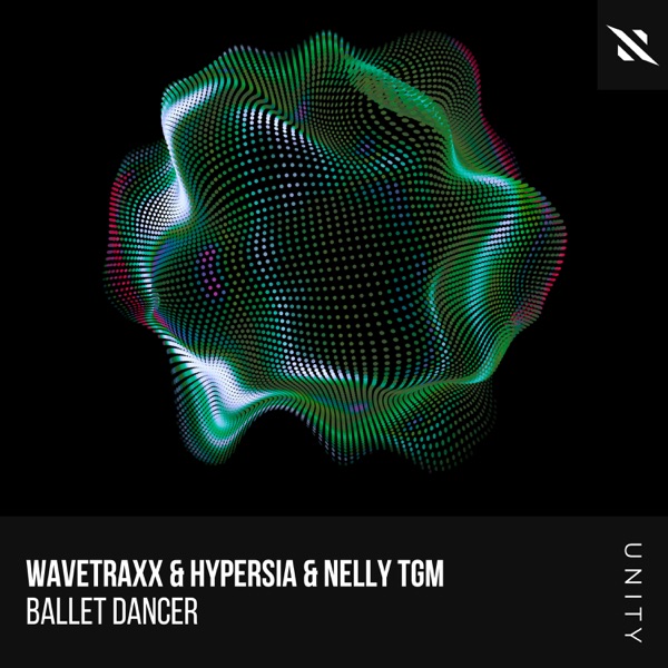 Ballet Dancer - EP